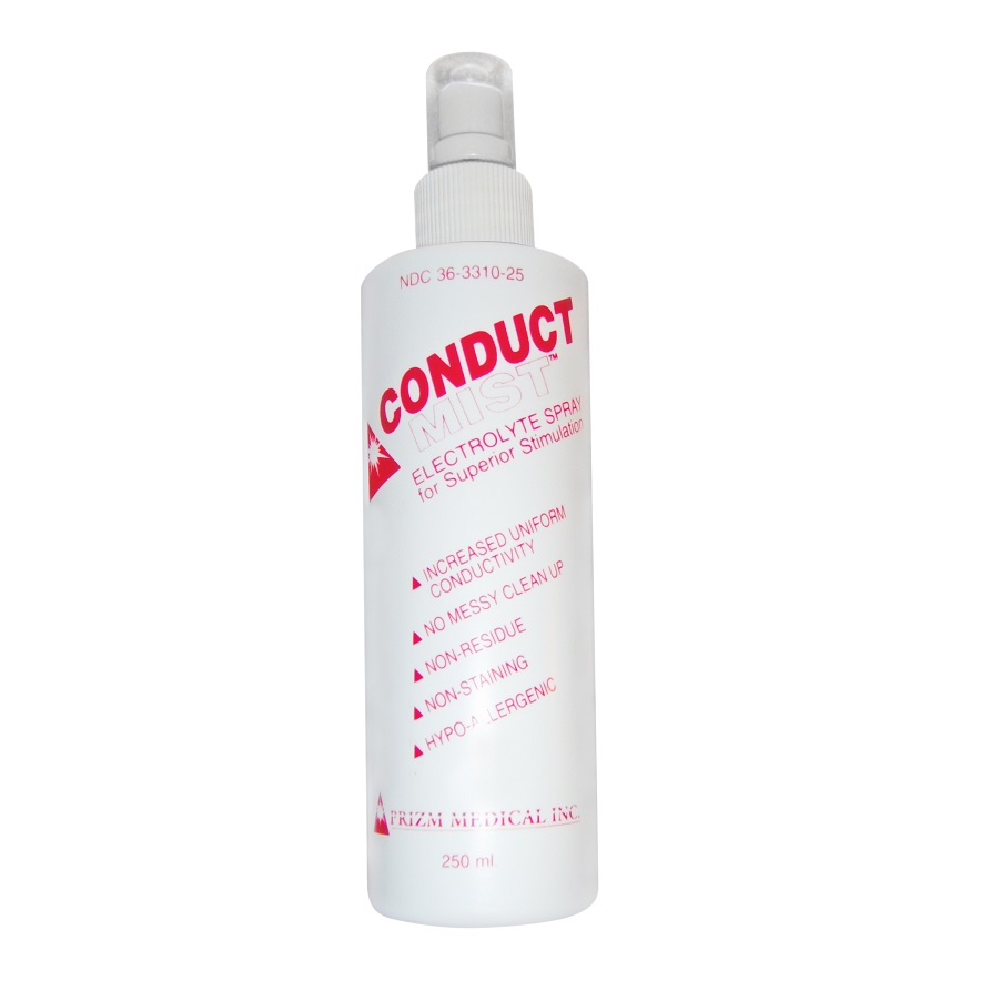 Conductive Mist