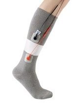 Dual Polarity Stocking Dual Polarity Stocking
